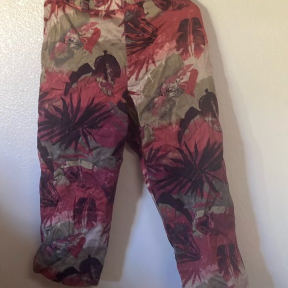 Chico's Pants - FINAL MARKDOWN Ladies Chicos slacks 2 medium